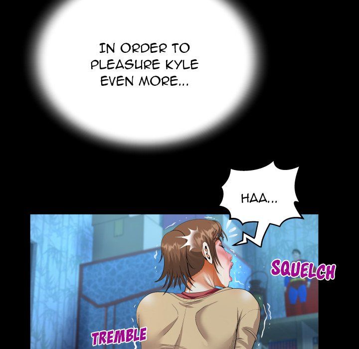 The Unforeseen Guest Manhwa - Chapter 18 Page 63