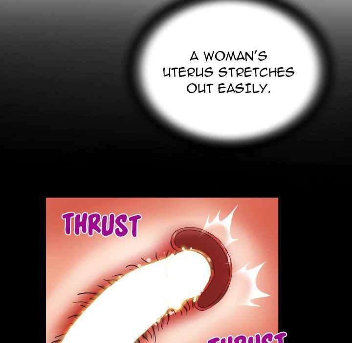 The Unforeseen Guest Manhwa - Chapter 18 Page 68