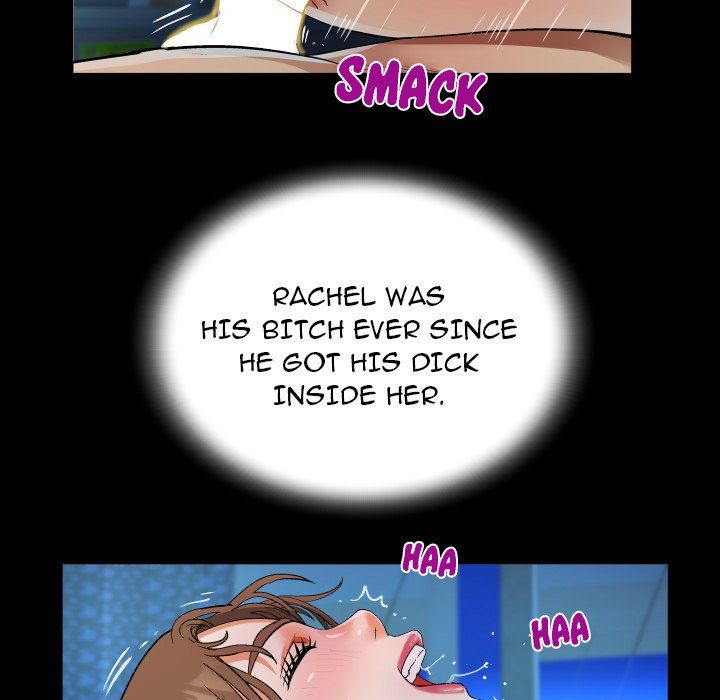 The Unforeseen Guest Manhwa - Chapter 18 Page 70