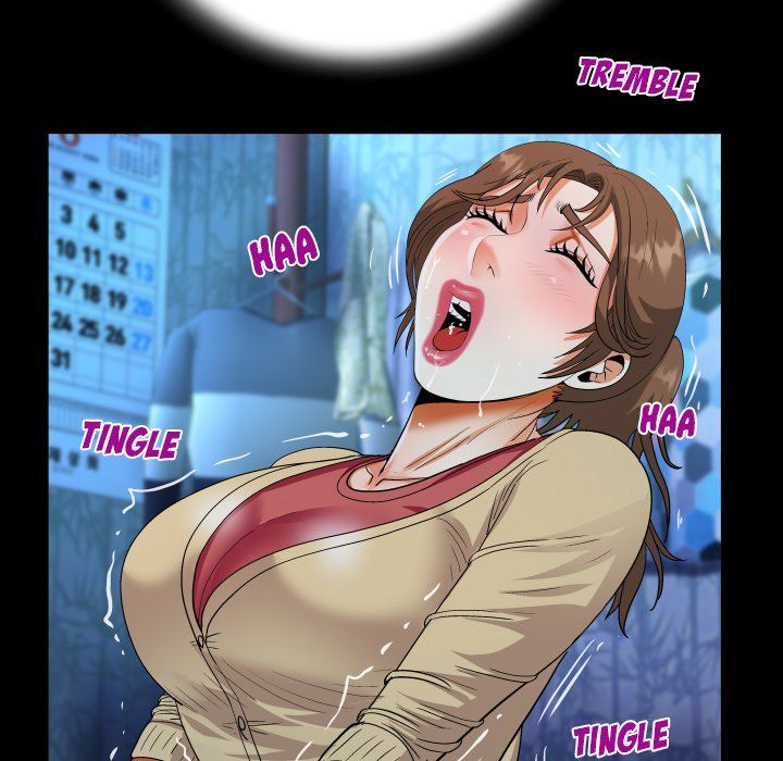 The Unforeseen Guest Manhwa - Chapter 18 Page 72