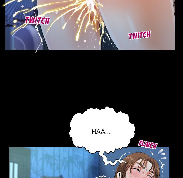 The Unforeseen Guest Manhwa - Chapter 18 Page 76