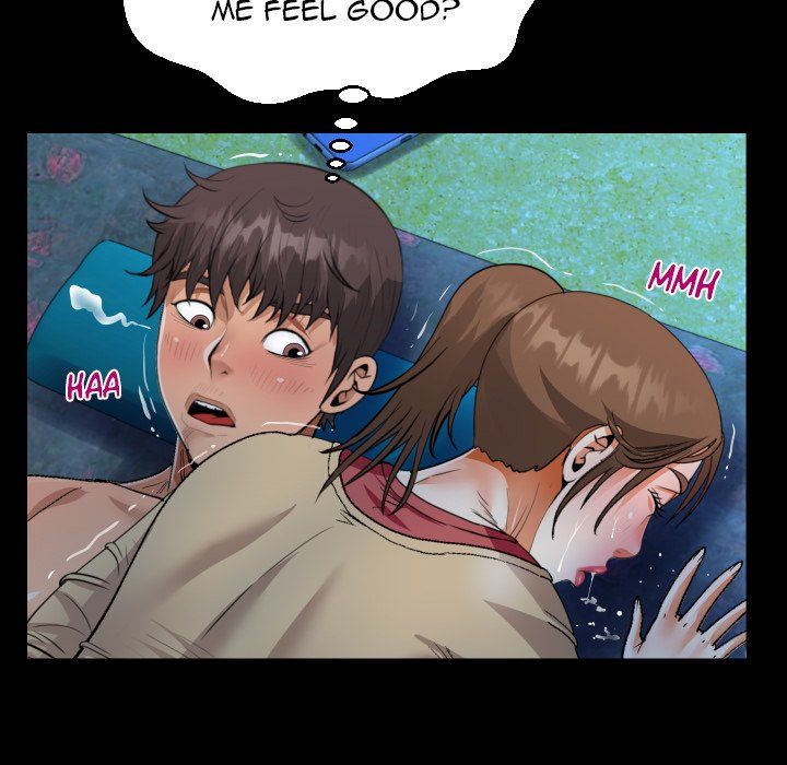 The Unforeseen Guest Manhwa - Chapter 18 Page 81
