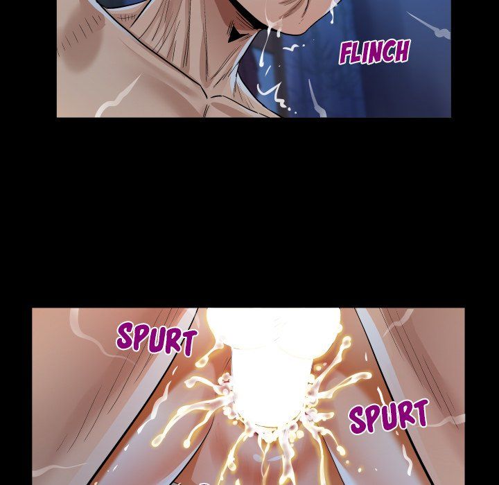 The Unforeseen Guest Manhwa - Chapter 18 Page 88