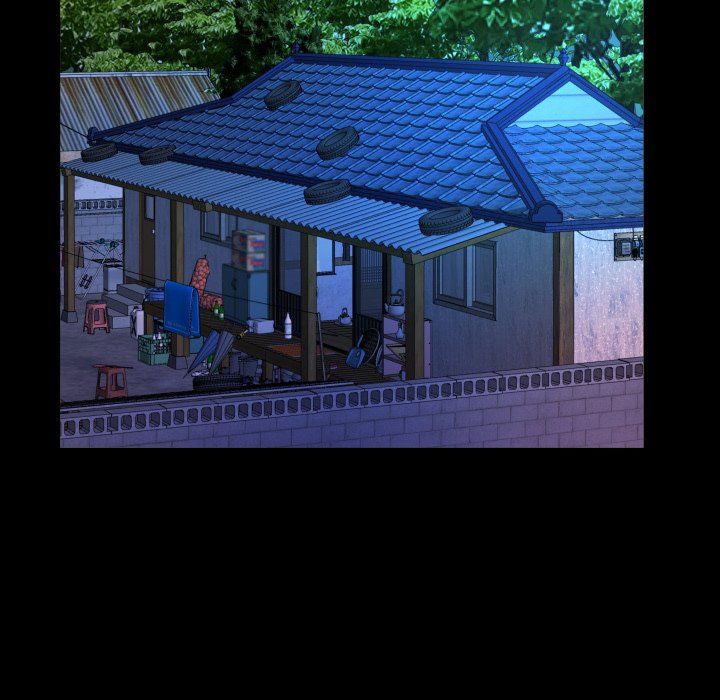 The Unforeseen Guest Manhwa - Chapter 18 Page 90