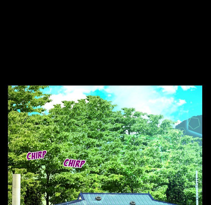 The Unforeseen Guest Manhwa - Chapter 18 Page 91