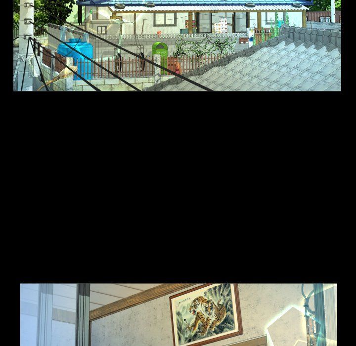 The Unforeseen Guest Manhwa - Chapter 18 Page 92