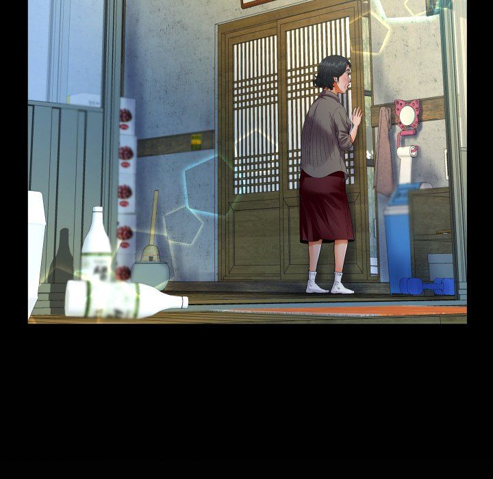 The Unforeseen Guest Manhwa - Chapter 18 Page 93