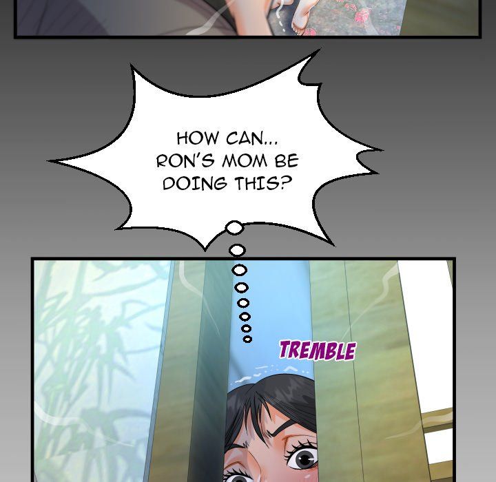 The Unforeseen Guest Manhwa - Chapter 18 Page 95