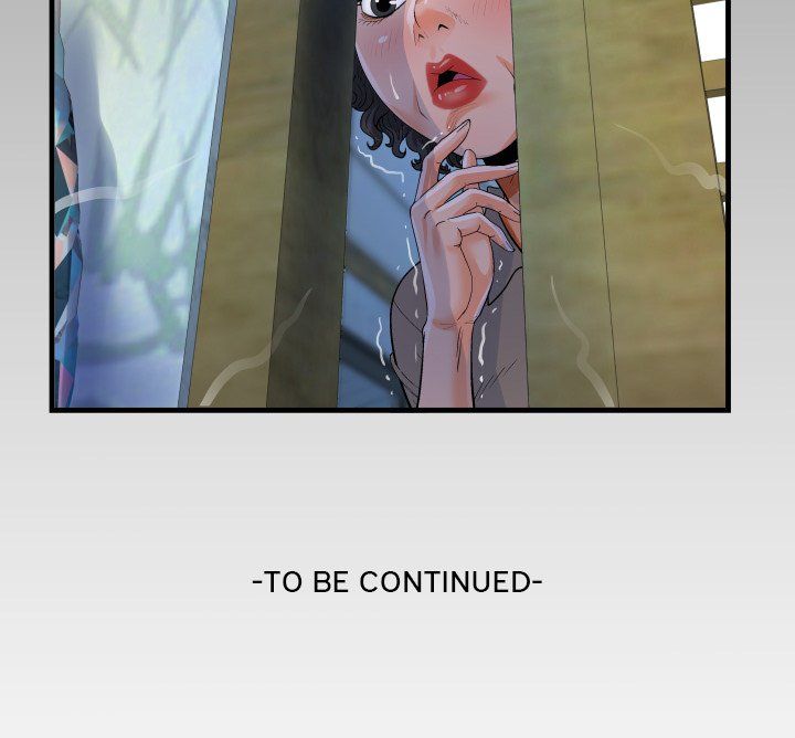 The Unforeseen Guest Manhwa - Chapter 18 Page 96