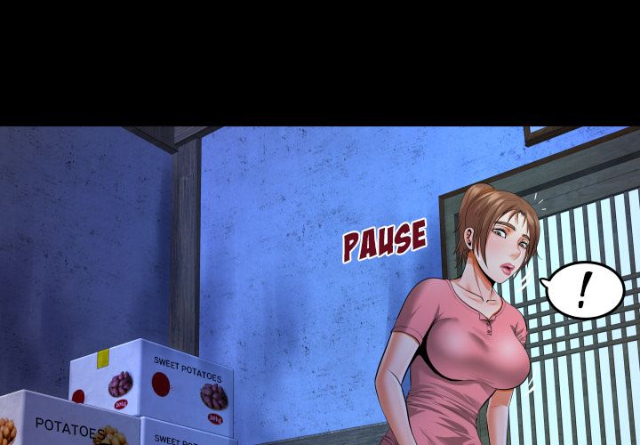 The Unforeseen Guest Manhwa - Chapter 2 Page 3