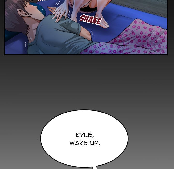 The Unforeseen Guest Manhwa - Chapter 2 Page 6