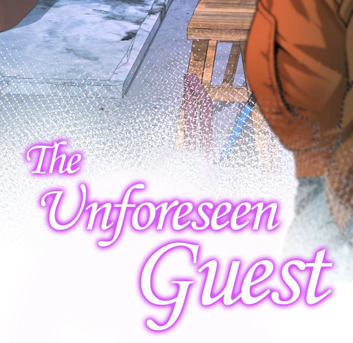 The Unforeseen Guest Manhwa - Chapter 2 Page 10
