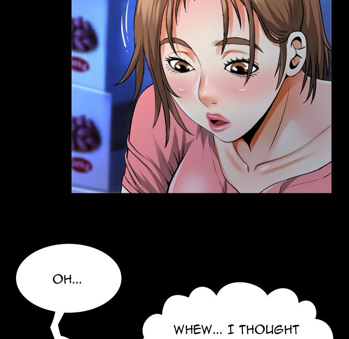 The Unforeseen Guest Manhwa - Chapter 2 Page 15