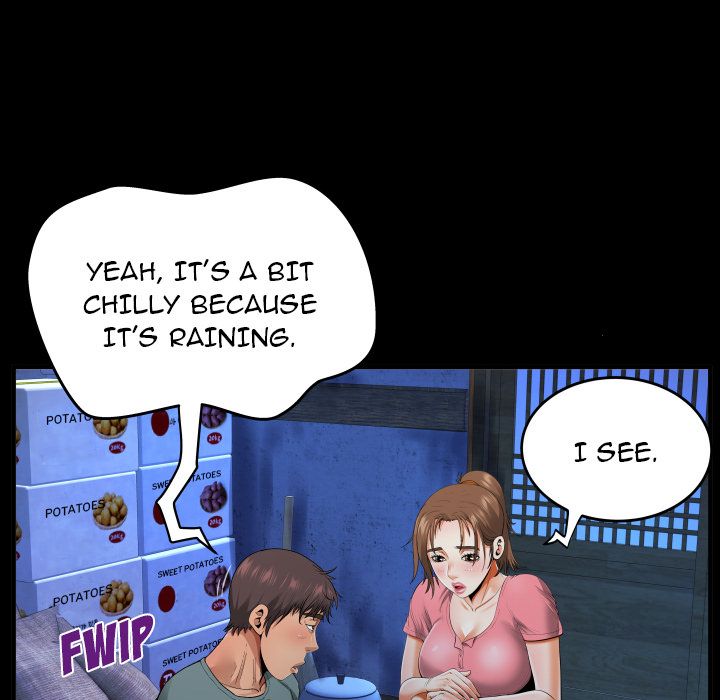 The Unforeseen Guest Manhwa - Chapter 2 Page 17