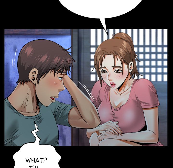 The Unforeseen Guest Manhwa - Chapter 2 Page 19