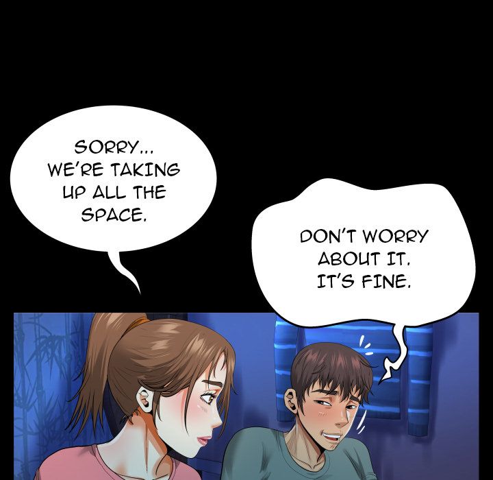 The Unforeseen Guest Manhwa - Chapter 2 Page 24