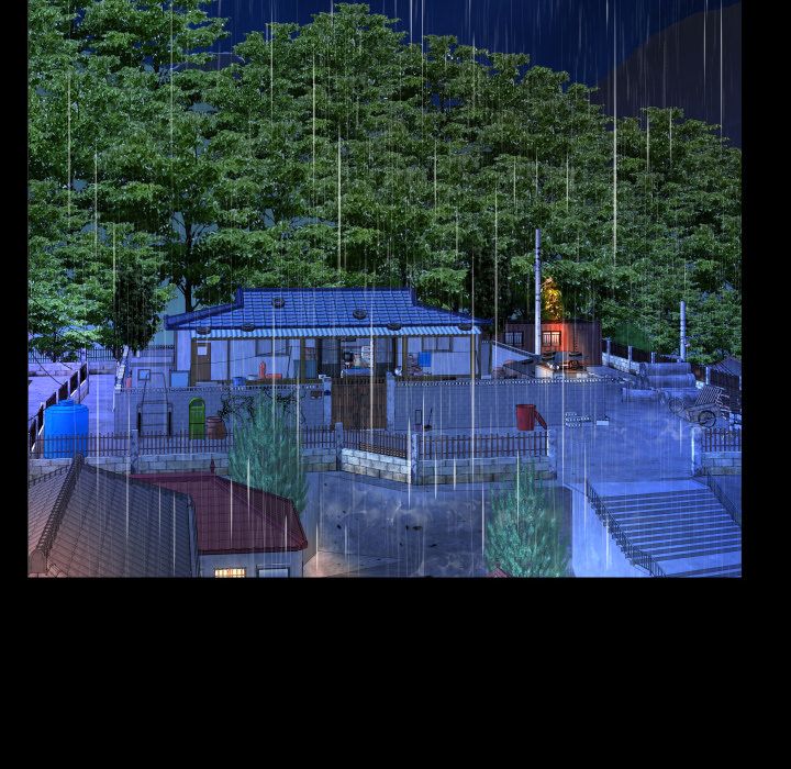 The Unforeseen Guest Manhwa - Chapter 2 Page 31