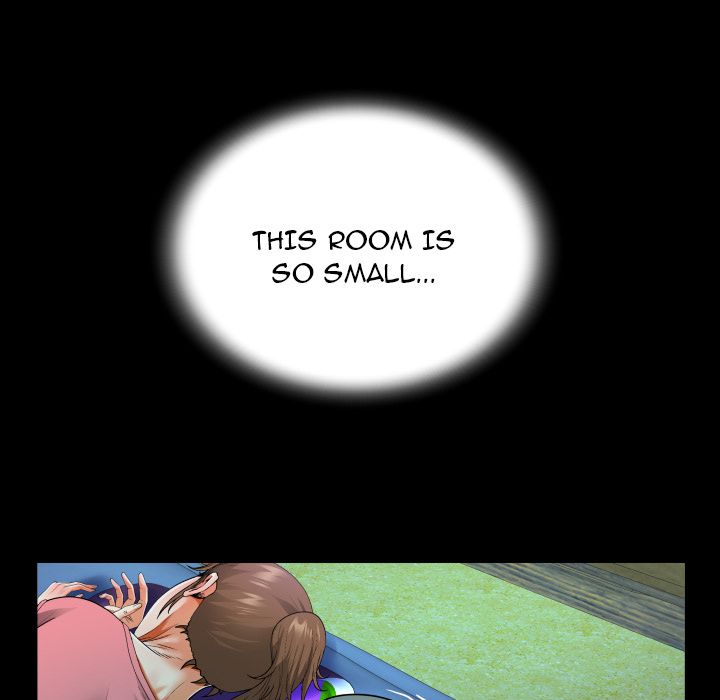 The Unforeseen Guest Manhwa - Chapter 2 Page 32