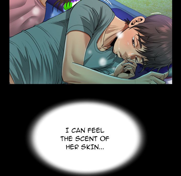 The Unforeseen Guest Manhwa - Chapter 2 Page 33