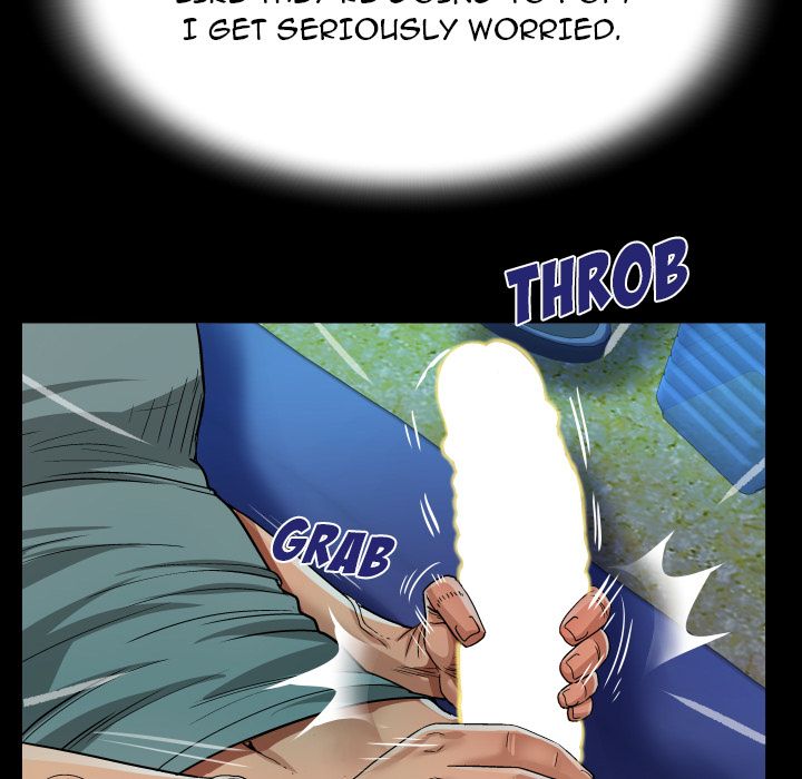 The Unforeseen Guest Manhwa - Chapter 2 Page 37