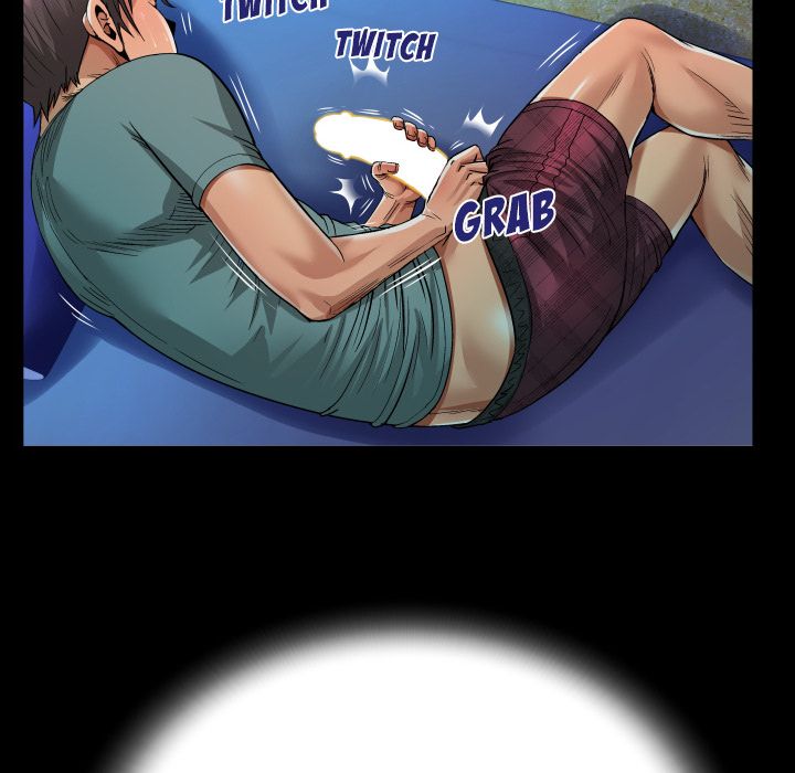 The Unforeseen Guest Manhwa - Chapter 2 Page 39