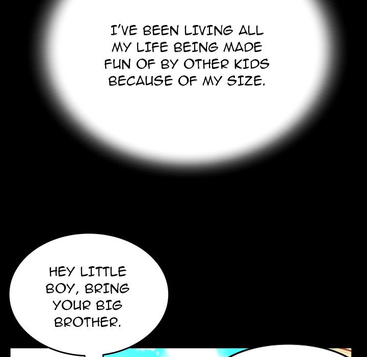 The Unforeseen Guest Manhwa - Chapter 2 Page 40