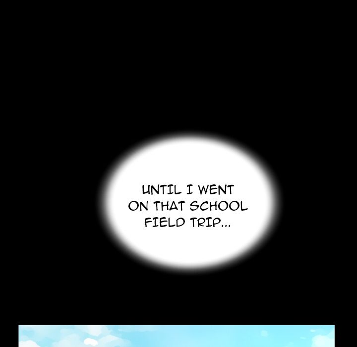 The Unforeseen Guest Manhwa - Chapter 2 Page 42