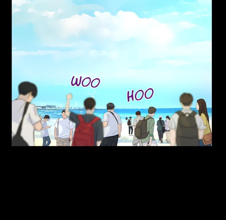 The Unforeseen Guest Manhwa - Chapter 2 Page 43