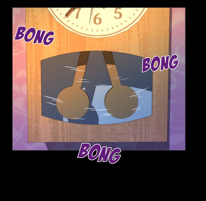 The Unforeseen Guest Manhwa - Chapter 2 Page 47