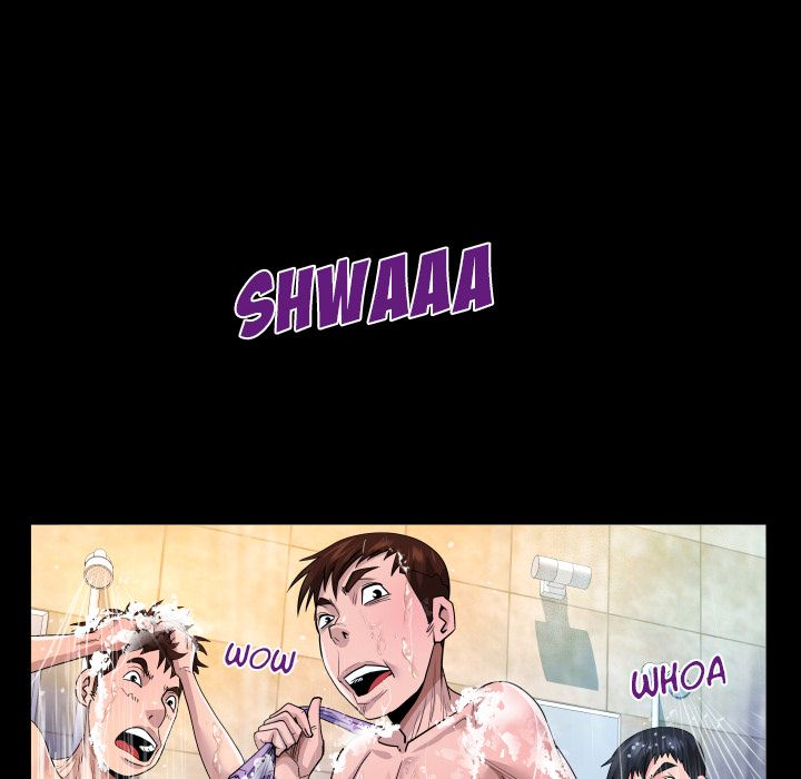 The Unforeseen Guest Manhwa - Chapter 2 Page 49