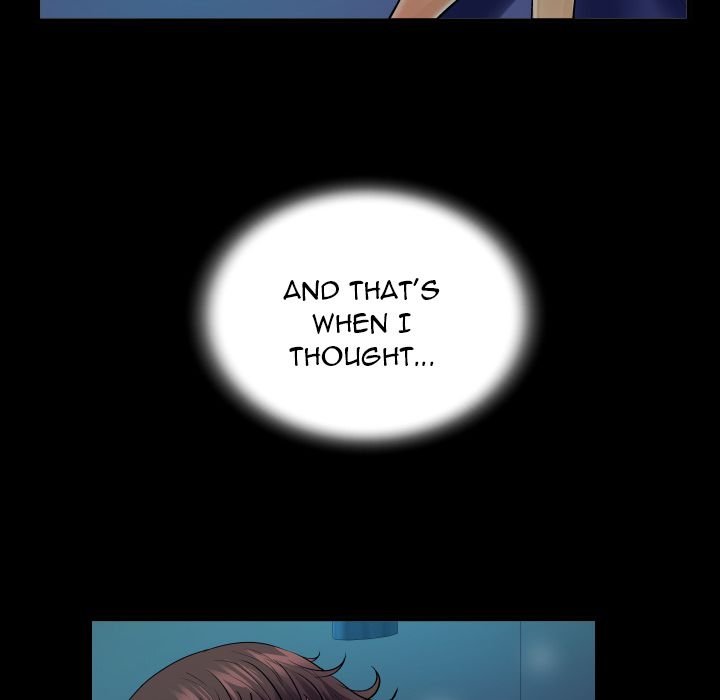 The Unforeseen Guest Manhwa - Chapter 2 Page 57