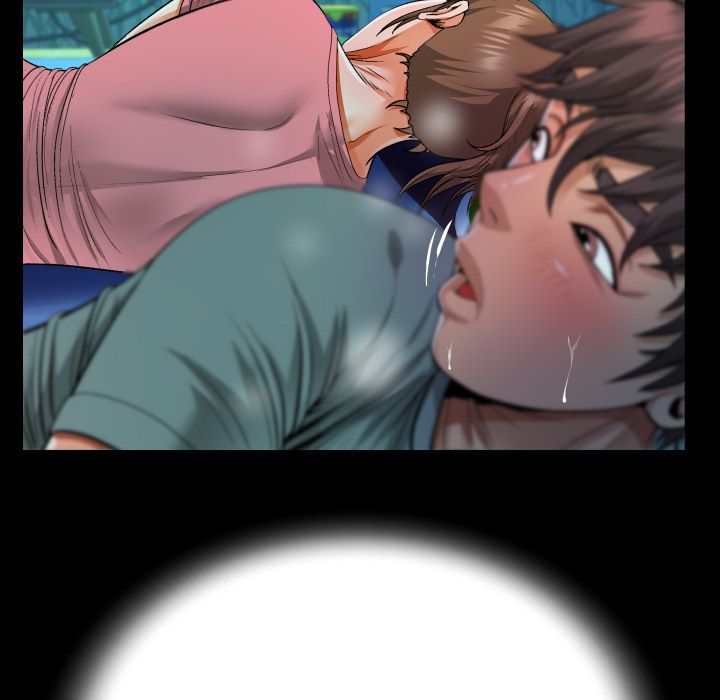 The Unforeseen Guest Manhwa - Chapter 2 Page 59