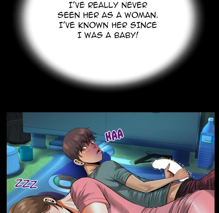 The Unforeseen Guest Manhwa - Chapter 2 Page 60