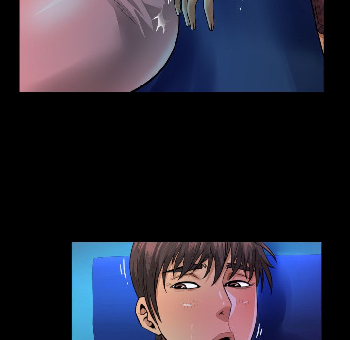 The Unforeseen Guest Manhwa - Chapter 2 Page 65