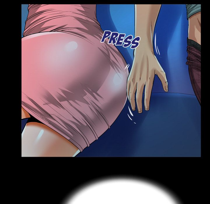 The Unforeseen Guest Manhwa - Chapter 2 Page 68