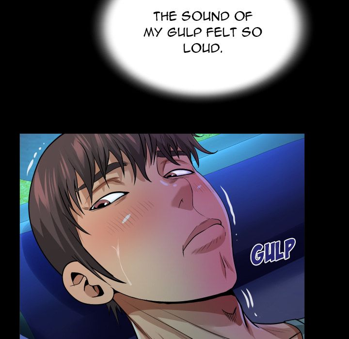 The Unforeseen Guest Manhwa - Chapter 2 Page 69