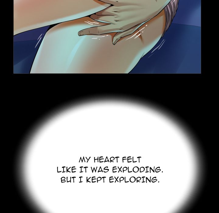 The Unforeseen Guest Manhwa - Chapter 2 Page 77