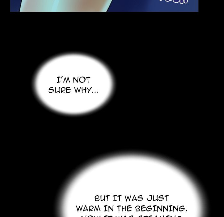 The Unforeseen Guest Manhwa - Chapter 2 Page 79