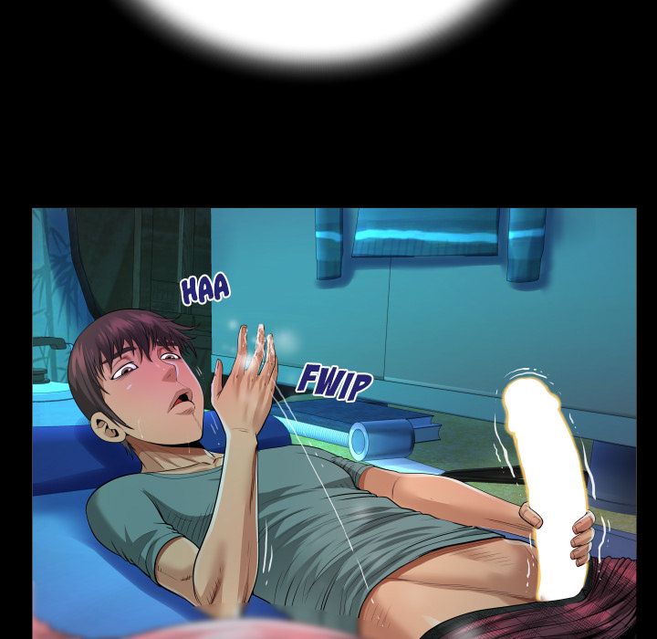 The Unforeseen Guest Manhwa - Chapter 2 Page 82