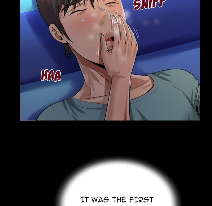 The Unforeseen Guest Manhwa - Chapter 2 Page 84