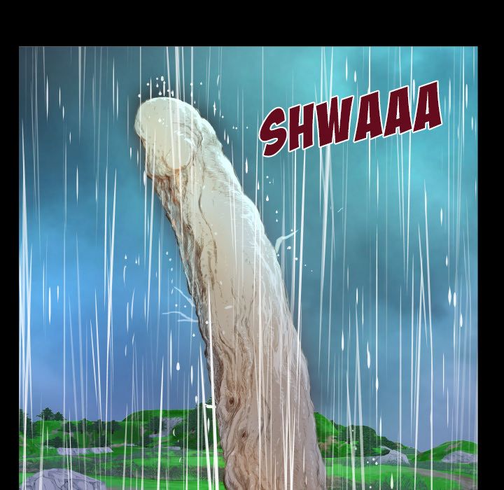 The Unforeseen Guest Manhwa - Chapter 2 Page 87