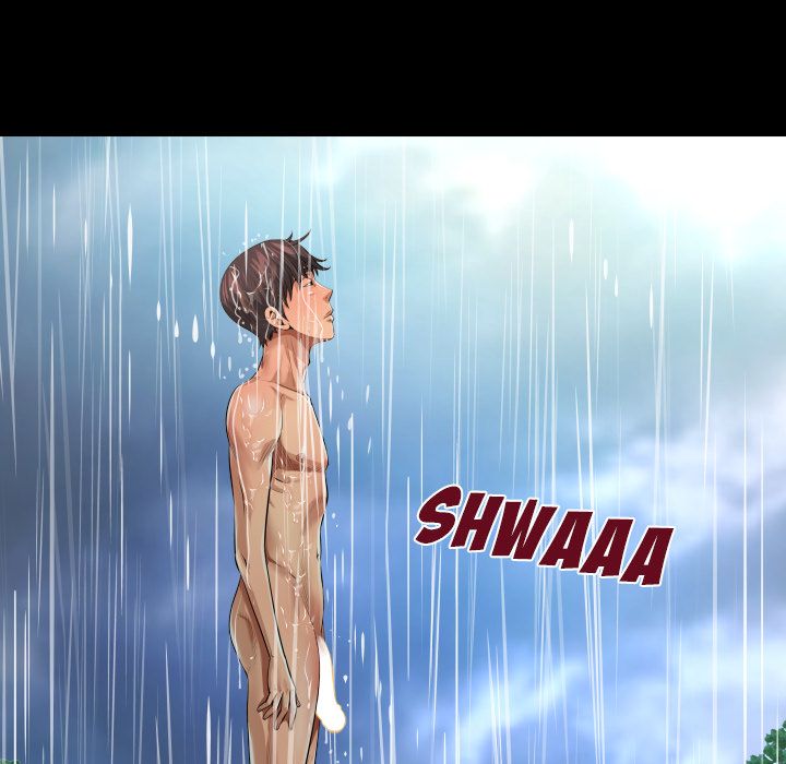 The Unforeseen Guest Manhwa - Chapter 2 Page 89