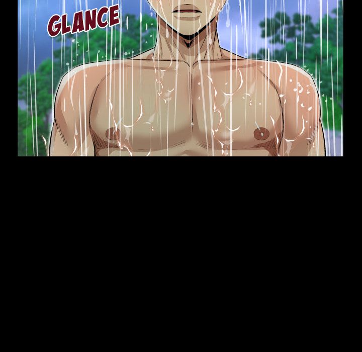 The Unforeseen Guest Manhwa - Chapter 2 Page 93