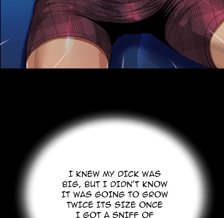 The Unforeseen Guest Manhwa - Chapter 2 Page 100