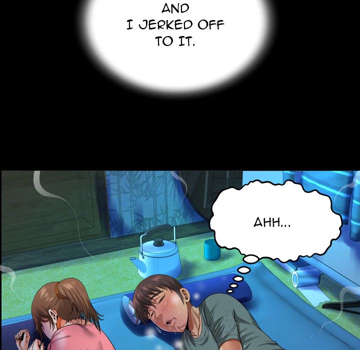 The Unforeseen Guest Manhwa - Chapter 2 Page 112