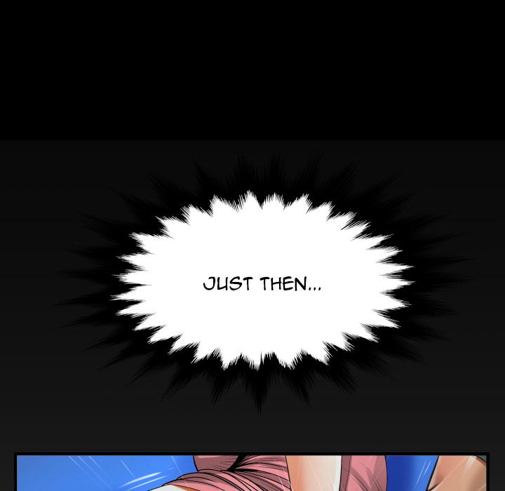 The Unforeseen Guest Manhwa - Chapter 2 Page 114