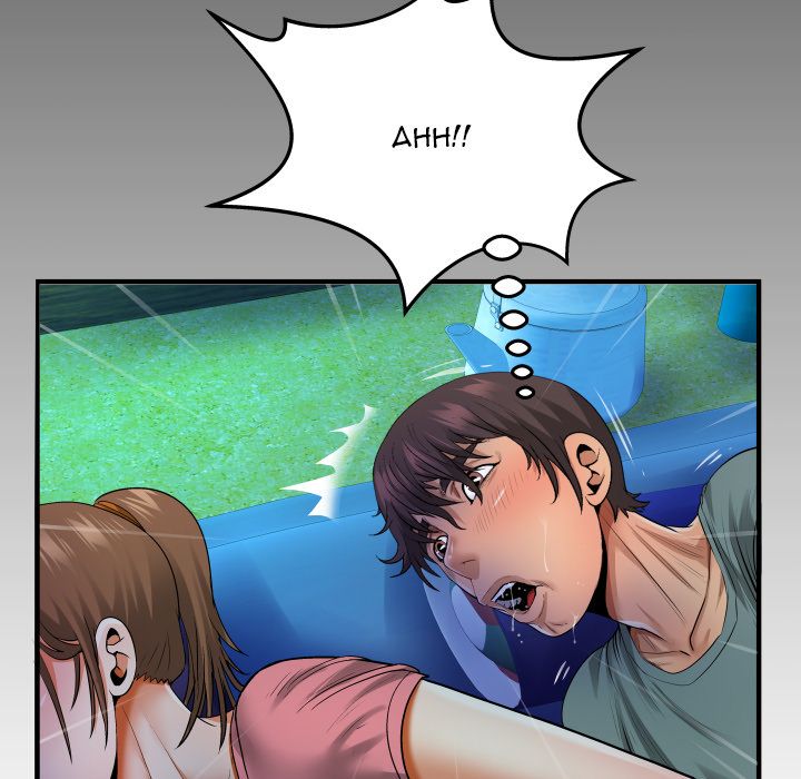 The Unforeseen Guest Manhwa - Chapter 2 Page 116