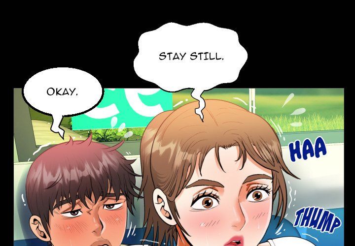 The Unforeseen Guest Manhwa - Chapter 103 Page 0