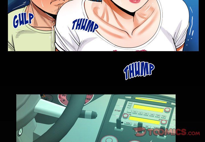 The Unforeseen Guest Manhwa - Chapter 103 Page 1