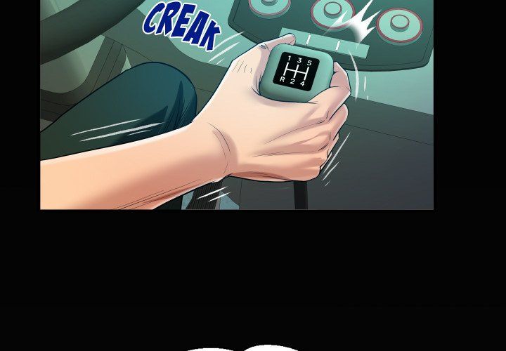 The Unforeseen Guest Manhwa - Chapter 103 Page 2